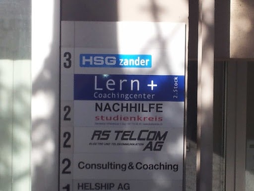 Lern+Coachingcenter - Basel