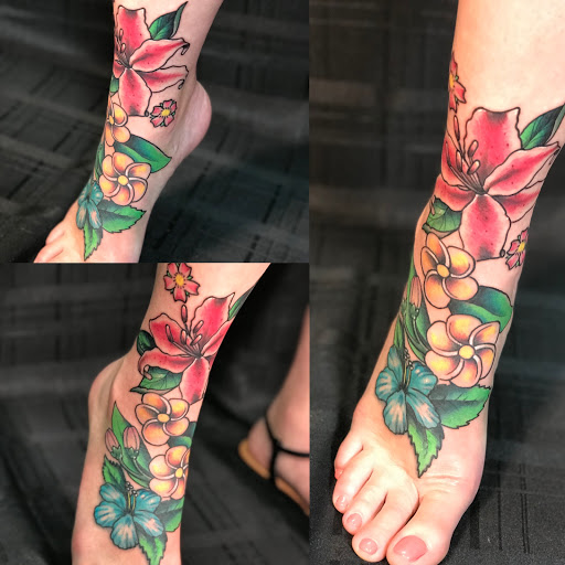 Explore drawing 49ers tattoo ideas, creative tattoo ideas in Ocala, available at The Tattoo Gallery of Ocala LLC