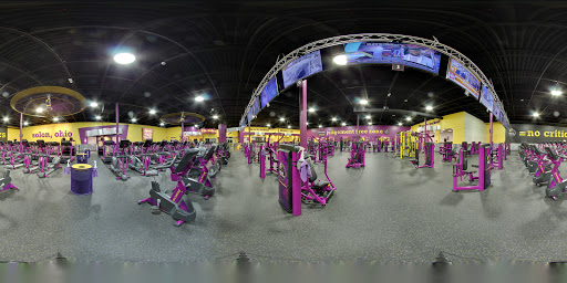Gym «Planet Fitness», reviews and photos, 33605 Aurora Rd, Solon, OH 44139, USA
