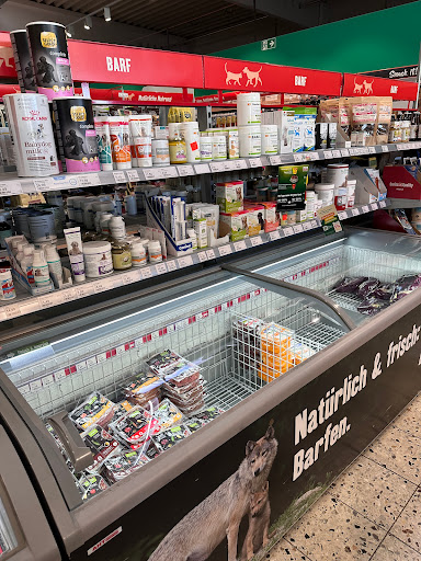 Fressnapf Bonn Lannesdorf unter Bonn, 