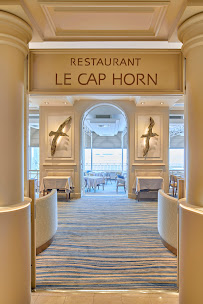 Photos du propriétaire du Restaurant Le Cap Horn à Saint-Malo - n°6