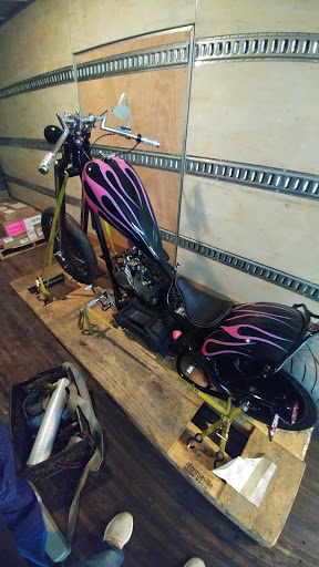 Moving Company «Clemmer Moving & Storage», reviews and photos, 425 Schoolhouse Rd, Telford, PA 18969, USA