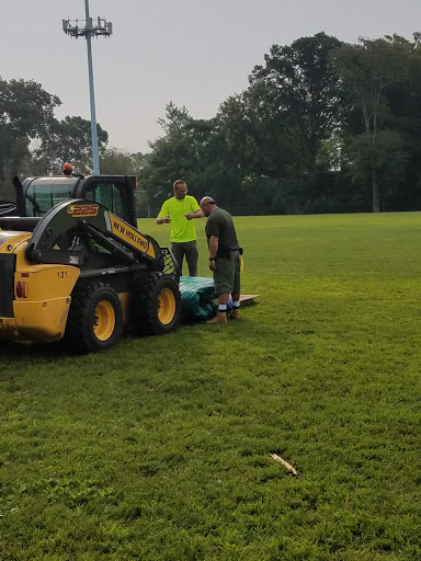 Park «DeHart Park», reviews and photos, 120 Burnett Ave, Maplewood, NJ 07040, USA