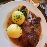 Photo n°2 de l'avis de Uwe.o fait le 24/09/2023 à 17:49 sur le  Woid Hoamat - Wirtshaus Cafè Biergarten à Hohenau