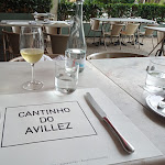 Photo n°2 de l'avis de duda281. fait le 09/11/2023 à 09:26 sur le  Cantinho do Avillez - Parque das Nações à Lisbon