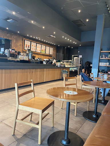 Coffee Shop «Starbucks», reviews and photos, 351 Farm to Market 548, Forney, TX 75126, USA
