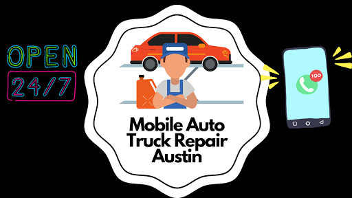 Mobile Auto Truck Repair Austin