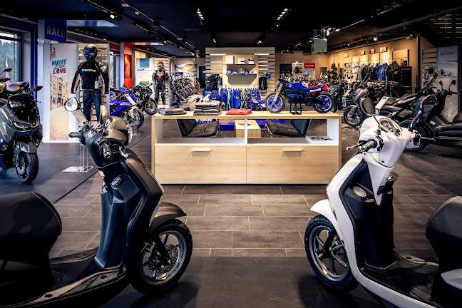 hostettler moto ag Eschenbach SG (Neuhaus) | Yamaha / Stark Öffnungszeiten