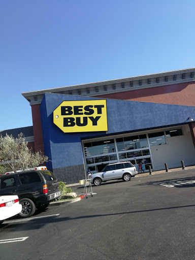 Electronics Store «Best Buy», reviews and photos, 12118 Lakewood Blvd, Downey, CA 90242, USA