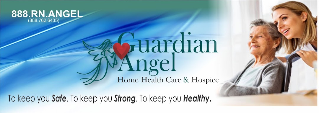 Guardian Angel Home Health Care of Las Vegas