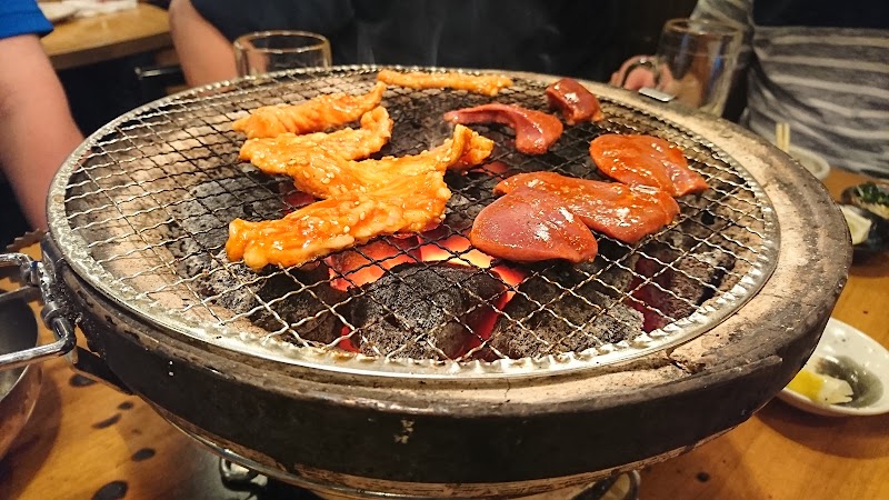 新世界 青森県青森市本町 焼肉店 レストラン グルコミ