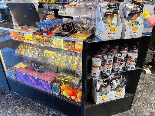 Video Game Store «M & M Video Games», reviews and photos, 2013 Gulf to Bay Blvd, Clearwater, FL 33764, USA