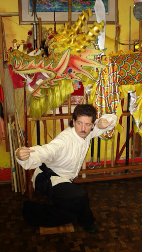 Kung Fu School «Shaolin Temple Kung-Fu School», reviews and photos, 24606 Narbonne Ave, Lomita, CA 90717, USA