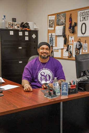 Social Services Organization «Catholic Charities of Southern Nevada», reviews and photos