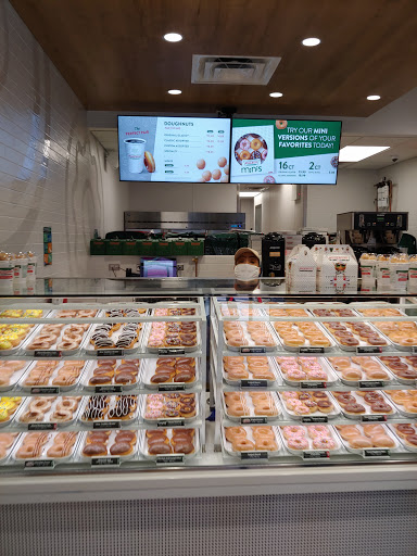 Krispy Kreme image 6