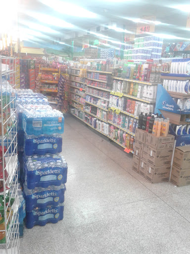 Supermarket «El Ahorro Supermarket # 10», reviews and photos, 8615 Irvington Blvd, Houston, TX 77022, USA
