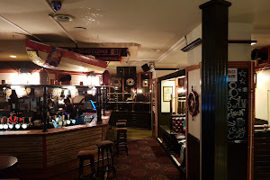 Nelson Pub Bern