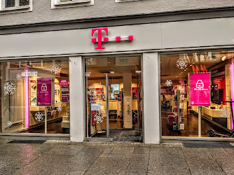 Telekom Shop