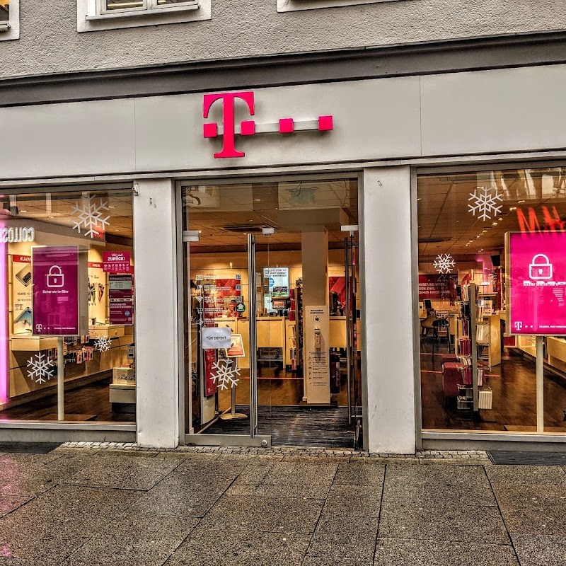 Telekom Shop