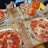 Pizza du Restaurant italien Neapolis à Chamonix-Mont-Blanc - n°2