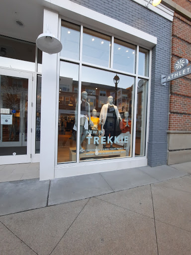 Shopping Mall «Crocker Park», reviews and photos, 228 Market St, Westlake, OH 44145, USA