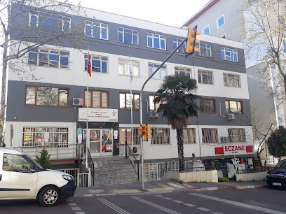 İstanbul Valiliği - Kartal Sosyal Hizmet Merkezi (Aile ve Sosyal Hizmetler Bakanlığı)