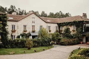 Hotel A Quinta Da Auga Relais & Châteaux image