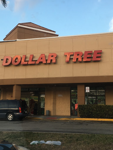 Dollar Store «Dollar Tree», reviews and photos, 3426 N University Dr #1500B, Sunrise, FL 33351, USA