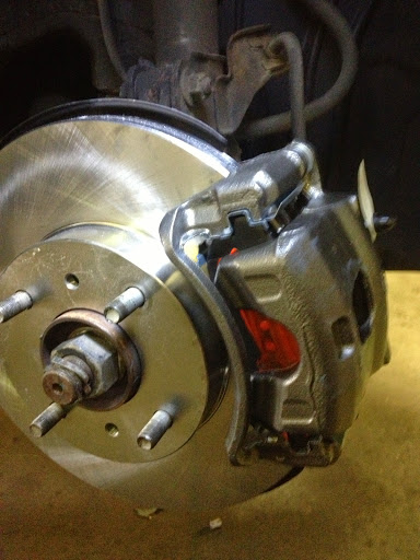 Towing Service «Abel Towing Wrecker & Auto Service», reviews and photos, 1717 Belvidere St, Waukegan, IL 60085, USA