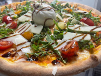 Pizza du Restaurant italien Portofino à Maisons-Laffitte - n°1