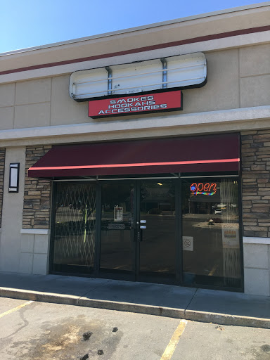 Tobacco Shop «Cloud 9 Smoke Shop», reviews and photos, 4811 Harrison Blvd, Ogden, UT 84403, USA