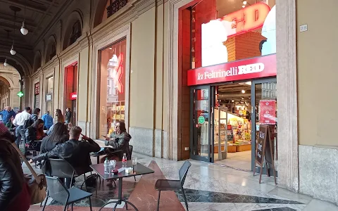 Feltrinelli Librerie image