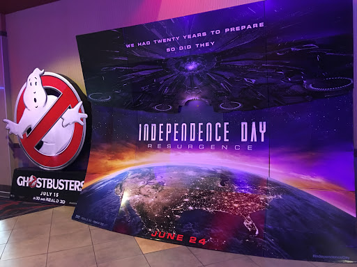 Movie Theater «Regal Cinemas Broward Stadium 12 & RPX», reviews and photos, 8000 W Broward Blvd, Plantation, FL 33388, USA