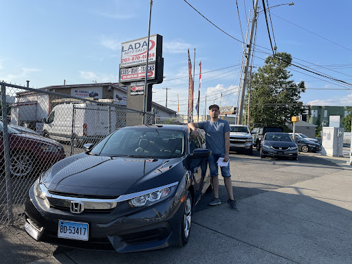 Used Car Dealer «Lada Auto Sales», reviews and photos, 550 North Ave, Bridgeport, CT 06606, USA