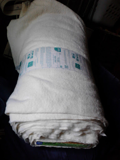 Fabric Store «Jo-Ann Fabrics and Crafts», reviews and photos, 4412 Falls of Neuse Rd #101, Raleigh, NC 27609, USA