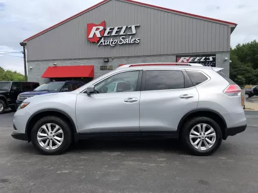 Used Car Dealer «Reels Auto Sales LLC», reviews and photos