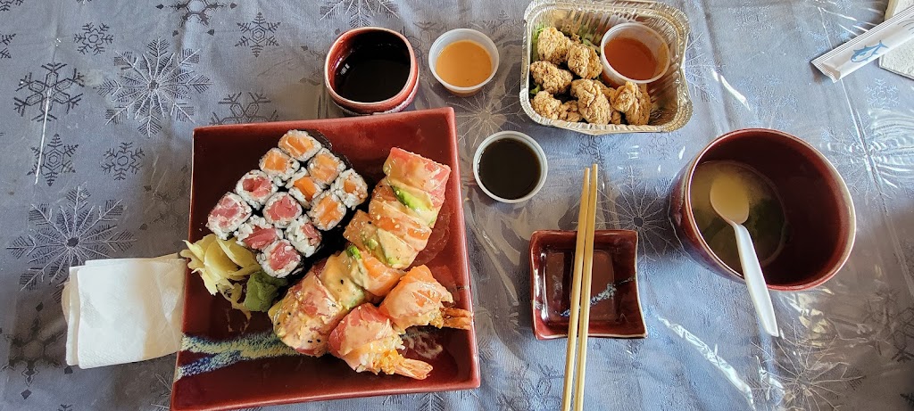 Hokkaido Japanese Restaurant 07035