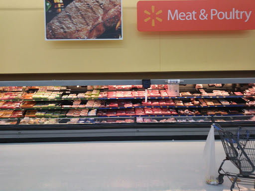 Department Store «Walmart Supercenter», reviews and photos, 39142 Natchez Dr, Slidell, LA 70461, USA