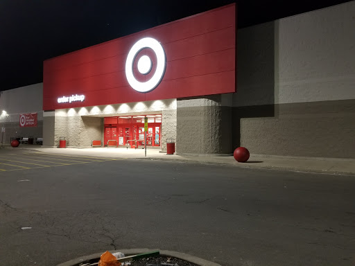 Department Store «Target», reviews and photos, 2626 Delaware Ave, Buffalo, NY 14216, USA
