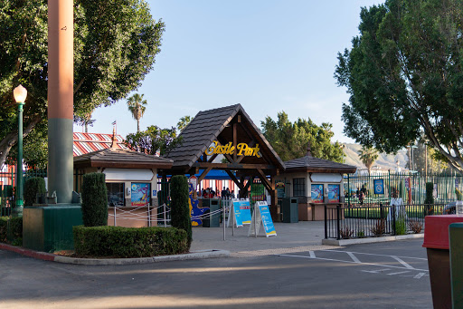 Amusement Park «Castle Park», reviews and photos, 3500 Polk St, Riverside, CA 92505, USA