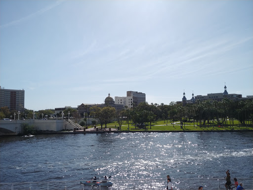 Art Museum «Tampa Museum of Art», reviews and photos, 120 W Gasparilla Plaza, Tampa, FL 33602, USA