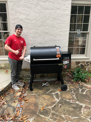 Hardware Store «Ace Hardware», reviews and photos, 10875 Jones Bridge Rd #8, Alpharetta, GA 30022, USA