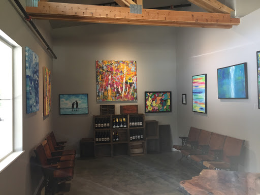 Winery «Cranberry Road Winery», reviews and photos, 2858 S Forrest St, Westport, WA 98595, USA