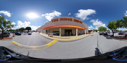 Home Improvement Store «The Home Depot», reviews and photos, 1590 W 49th St, Hialeah, FL 33012, USA