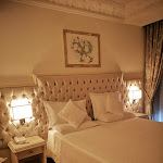 Photo n°15 de l'avis de Fiorenza.a fait le 04/04/2024 à 19:22 sur le  Hotel Aurelia à Milano Marittima