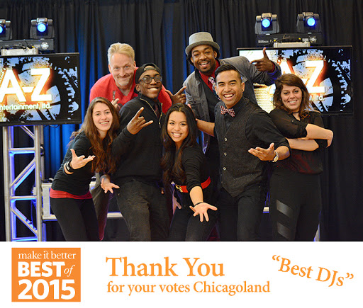 Party Equipment Rental Service «A To Z Entertainment Ltd», reviews and photos, 125 Schelter Rd #179, Lincolnshire, IL 60069, USA