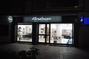 Peluquería en Fuengirola | Kardenas Beauty Experience | Centro de Estética image