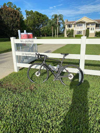 Bicycle Store «Winter Park Cycles», reviews and photos, 3014 Corrine Dr, Orlando, FL 32803, USA