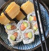 Sushi du Restaurant japonais Aiko à Pau - n°1