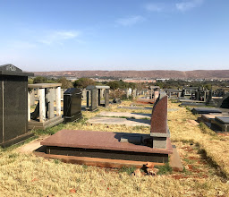 Lotus Gardens Cemetery photo